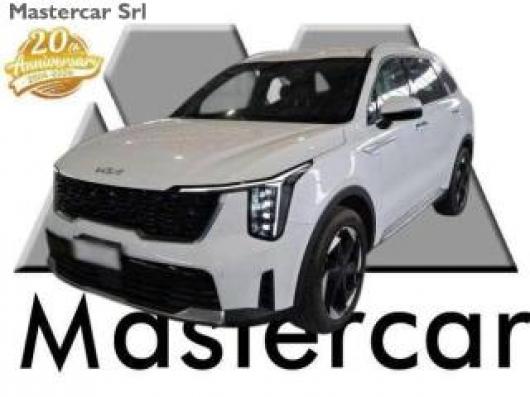 usato KIA Sorento