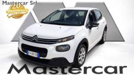 usato CITROEN C3