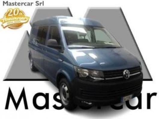 usato VOLKSWAGEN T6