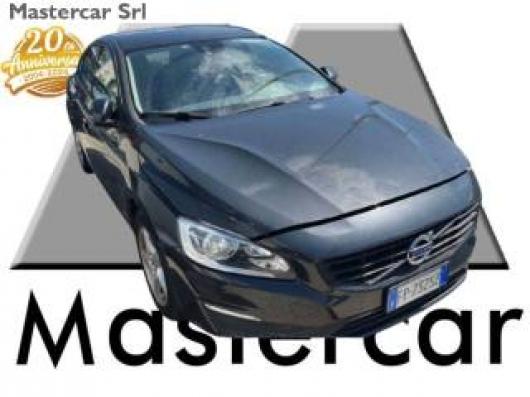 usato VOLVO S60