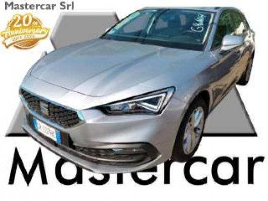 usato SEAT Leon