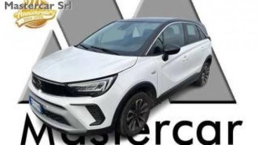 usato OPEL Crossland