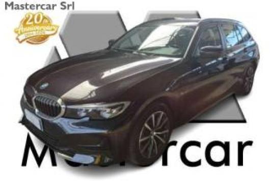 usato BMW 330