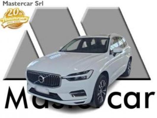 usato VOLVO XC60