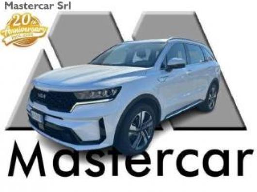 usato KIA Sorento