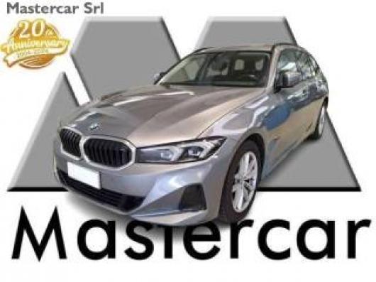 usato BMW 318