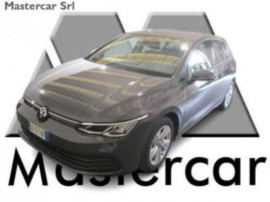 usato VOLKSWAGEN Golf