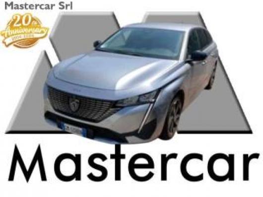 usato PEUGEOT 308