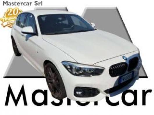 usato BMW 116