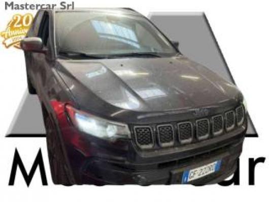 usato JEEP Compass
