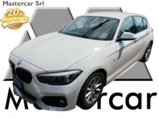 usato BMW 116