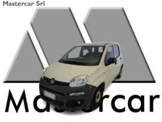 usato FIAT Panda