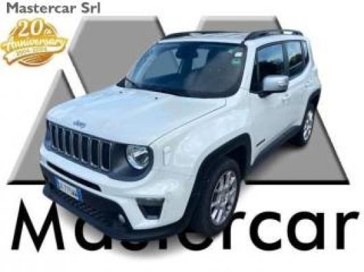 usato JEEP Renegade