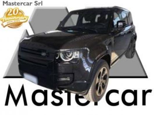 usato LAND ROVER Defender