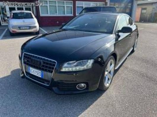 usato AUDI A5