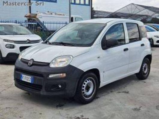 usato FIAT Panda