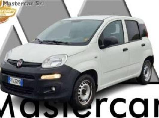 usato FIAT Panda