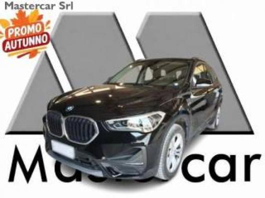 usato BMW X1