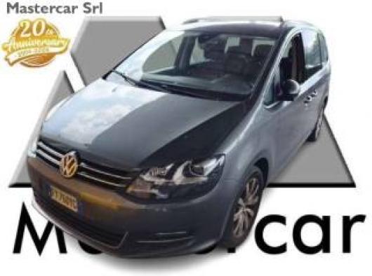 usato VOLKSWAGEN Sharan