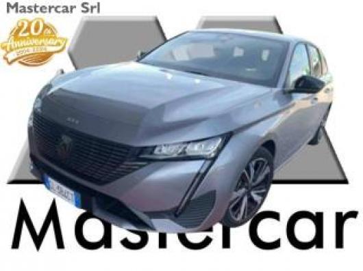 usato PEUGEOT 308