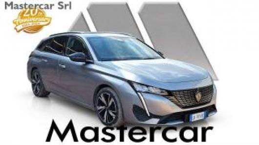 usato PEUGEOT 308