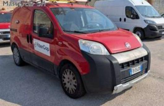 usato FIAT Fiorino