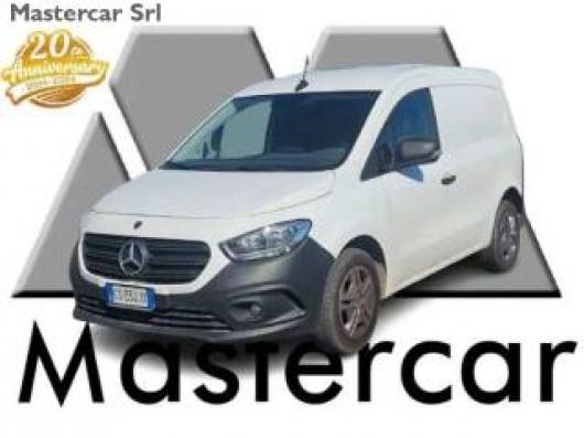 usato MERCEDES Citan