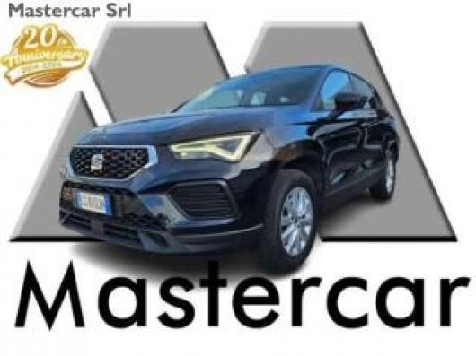 Ateca