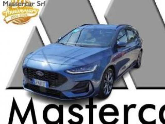 usato FORD Focus