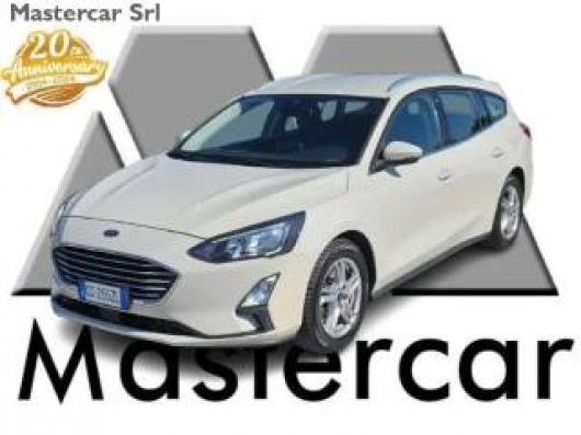 usato FORD Focus