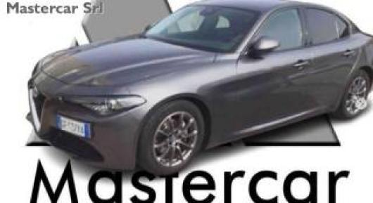 usato ALFA ROMEO Giulia