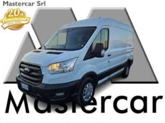 usato FORD Transit