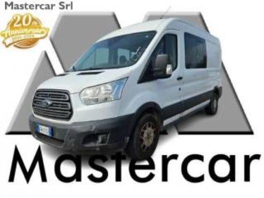 usato FORD Transit
