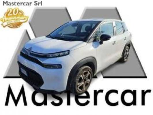 usato CITROEN C3 Aircross