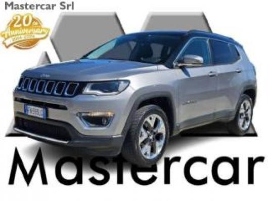 usato JEEP Compass