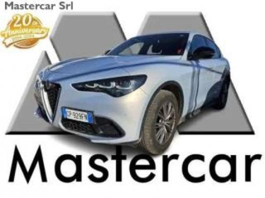 Stelvio