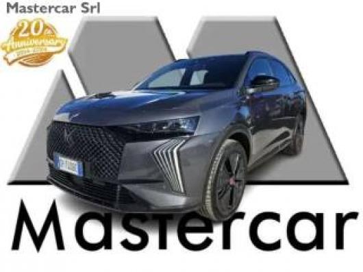 DS 7