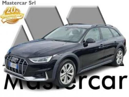 usato AUDI A4 allroad