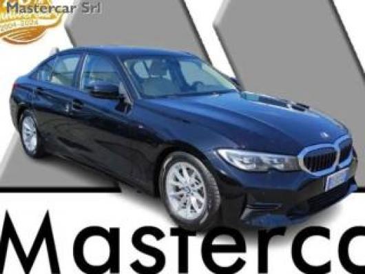 usato BMW 320
