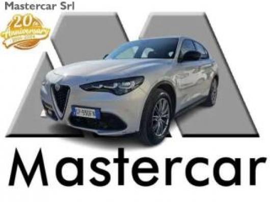 Stelvio