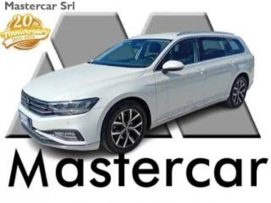usato VOLKSWAGEN Passat Variant
