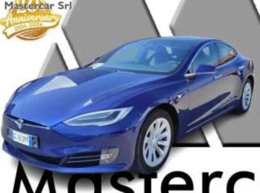 usato TESLA Model S