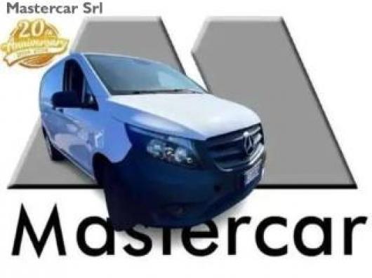 usato MERCEDES Vito
