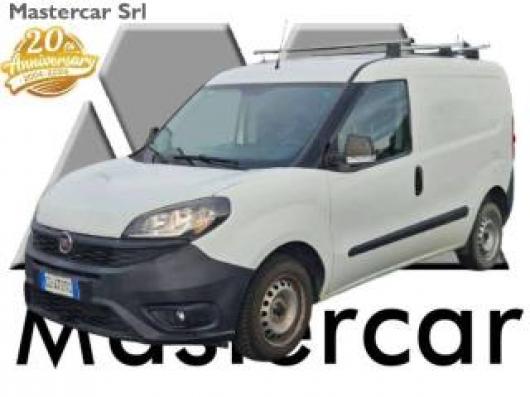 usato FIAT Doblo
