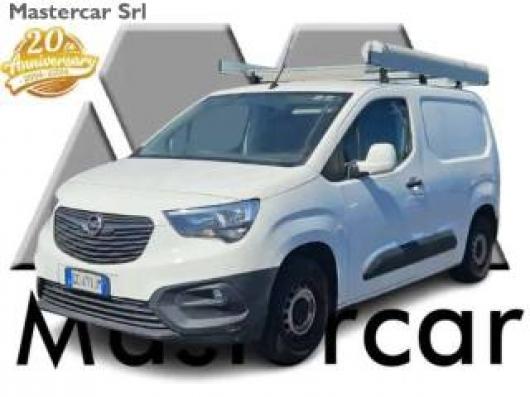 usato OPEL Combo