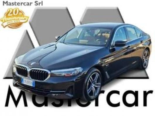 usato BMW 530