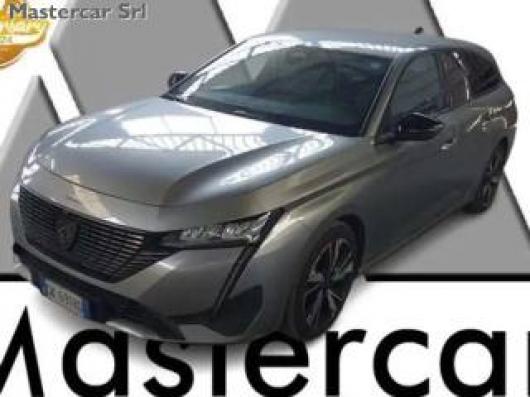 usato PEUGEOT 308