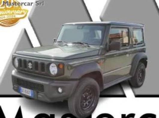 Jimny