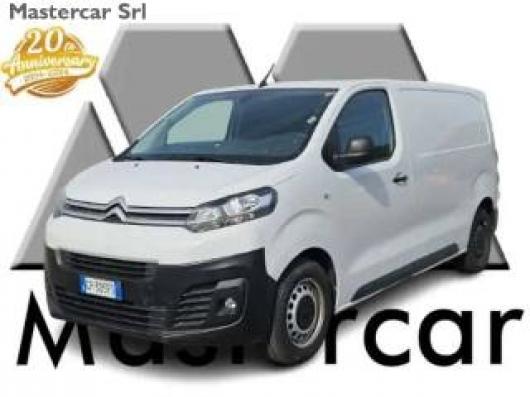 usato CITROEN Jumpy