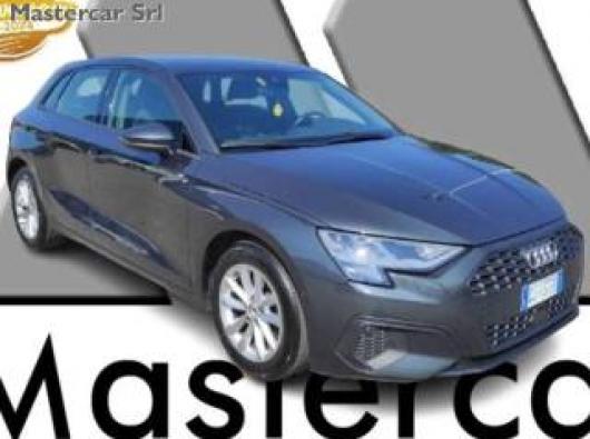 usato AUDI A3